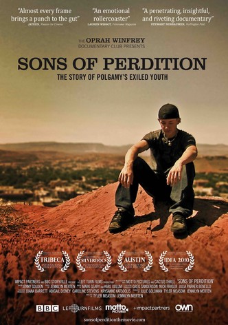 Sons of Perdition-poster-2010-1768743821