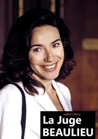Sophie Beaulieu, juge – Le cauchemar-poster-2001-1768664479