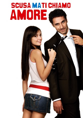 Sorry if I Love You-poster-2008-1768730686