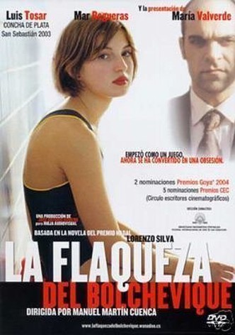 Sortie de route-poster-2003-1768690423