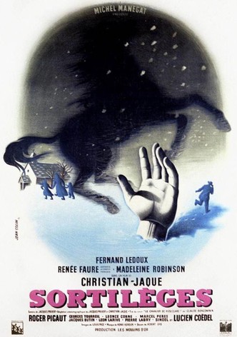 Sortilèges-poster-1945-1768550118