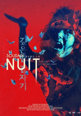 Soudain dans la nuit-poster-1981-1768612083