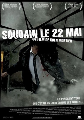 Soudain, le 22 mai-poster-2010-1768735026