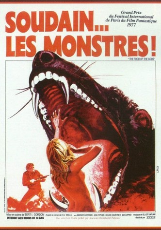 Soudain les monstres-poster-1976-1768607894
