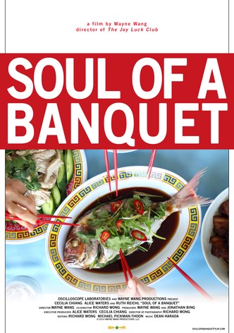 Soul of a Banquet-poster-2014-1768819381