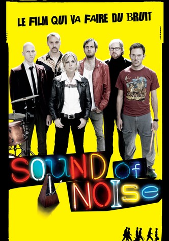 Sound of Noise-poster-2010-1768743968