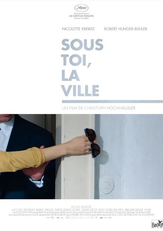 Sous toi, la ville-poster-2010-1768735056