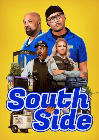 South Side-poster-2019-1768457781
