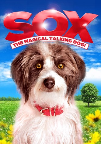 Sox: A Family&rsquo;s Best Friend-poster-2013-1768816294