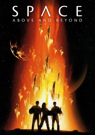 Space 2063-poster-1995-1767930713