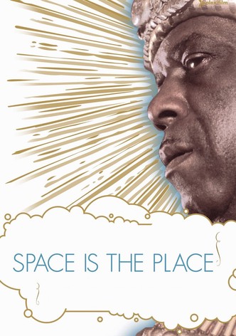 Space Is the Place-poster-1974-1768606680