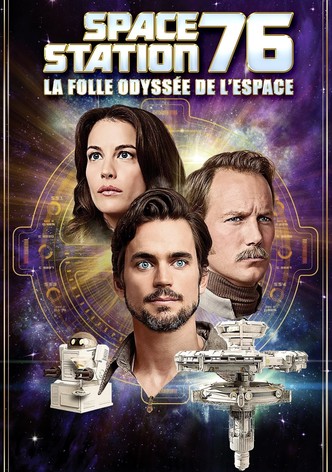 Space Station 76-poster-2014-1768818120