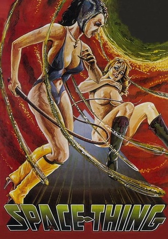 Space Thing-poster-1968-1768564854