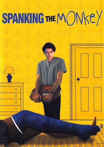Spanking the Monkey-poster-1994-1768654671