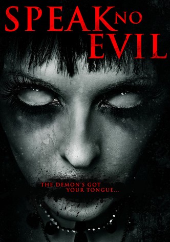 Speak No Evil-poster-2013-1768815193