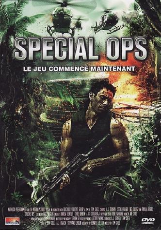 Special Ops-poster-2010-1768734521