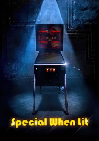 Special When Lit-poster-2009-1768732941