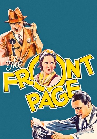 Spéciale première-poster-1931-1768548364