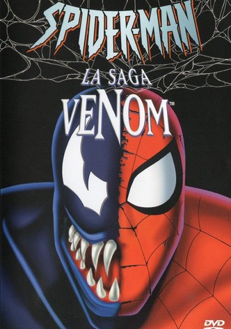 Spider-Man, l&rsquo;Homme-Araignée-poster-1994-1768345138