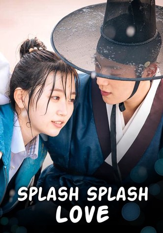 Splash Splash Love-poster-2015-1768397838