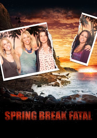 Spring Break Fatal-poster-2013-1768815029