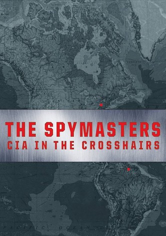 Spymasters : Dans les secrets de La Cia-poster-2015-1768820862