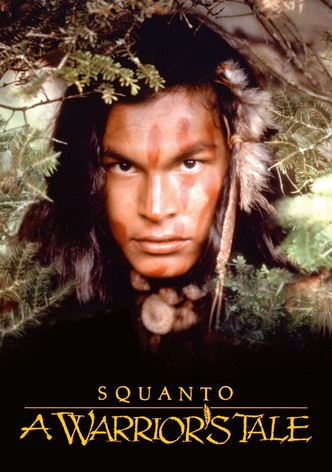 Squanto: A Warrior&rsquo;s Tale-poster-1994-1768654724
