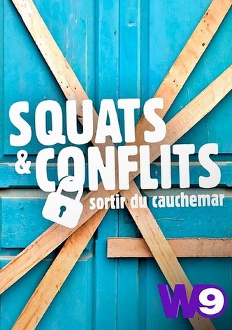 Squats & conflits : sortir du cauchemar-poster-2023-1769497334