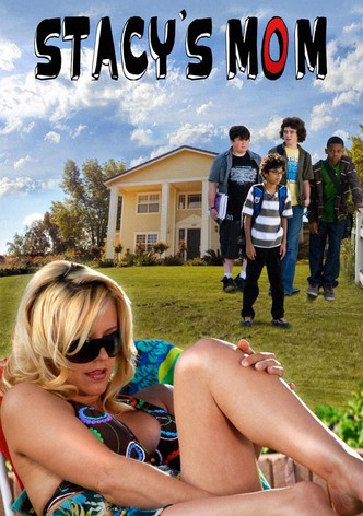 Stacy&rsquo;s Mom-poster-2010-1768743910