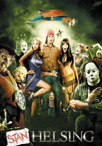 Stan Helsing-poster-2009-1768733000