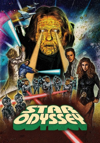 Star Odyssey-poster-1979-1768610672