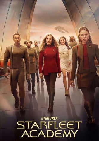 Star Trek: Starfleet Academy-poster-2026-1768497316