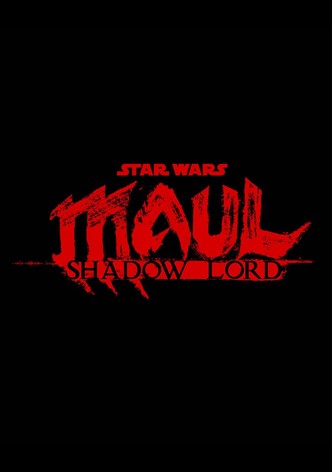 Star Wars: Maul – Shadow Lord-poster-2026-1769516149