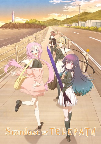 Stardust Telepath-poster-2023-1767813900