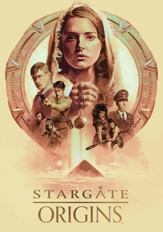 Stargate Origins-poster-2018-1768456529