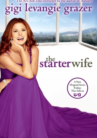 Starter Wife-poster-2007-1768381711