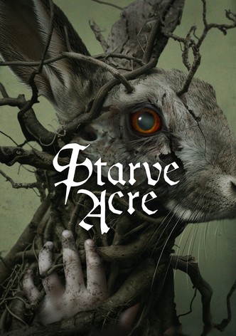 Starve Acre-poster-2024-1769170365