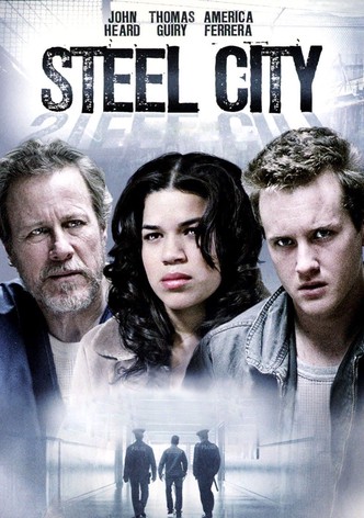 Steel City-poster-2006-1768727517