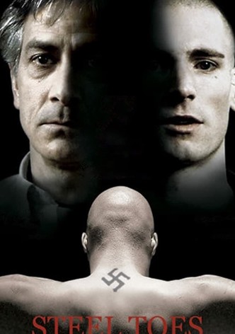 Steel Toes-poster-2007-1768728670