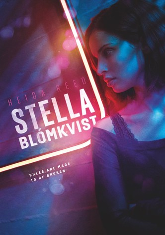 Stella Blómkvist-poster-2017-1768410668