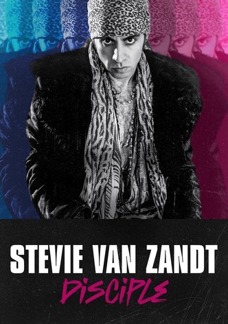Stevie Van Zandt: Disciple-poster-2024-1769118864
