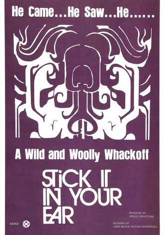 Stick It in Your Ear-poster-1970-1768571922