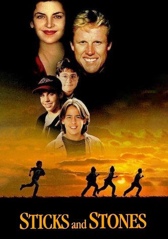 Sticks and Stones-poster-1996-1768656117