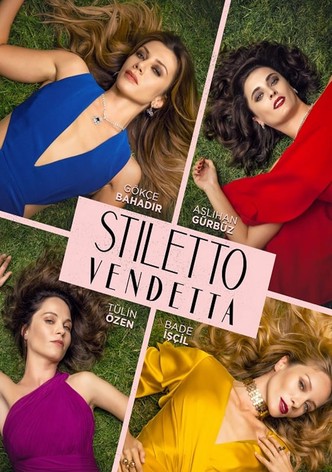 Stiletto Vendetta-poster-2017-1768410642