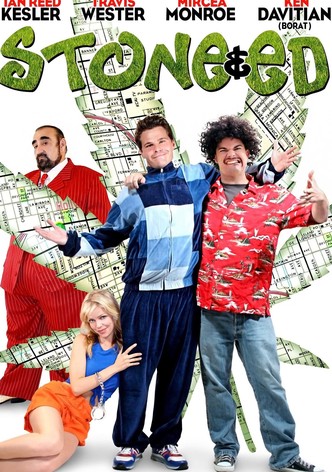 Stone & Ed-poster-2008-1768731244