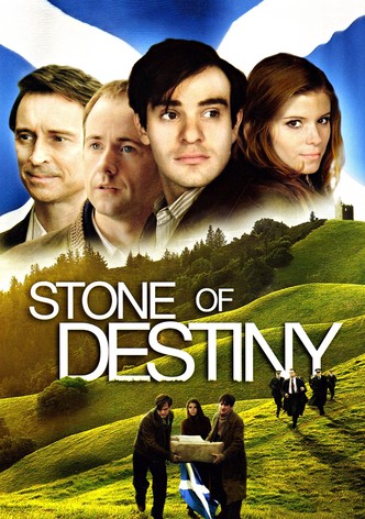 Stone of Destiny-poster-2008-1768730124
