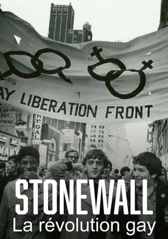 Stonewall, la révolution gay-poster-2010-1768744858