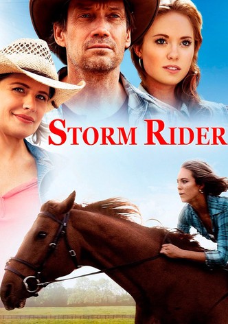 Storm Rider-poster-2013-1768814203