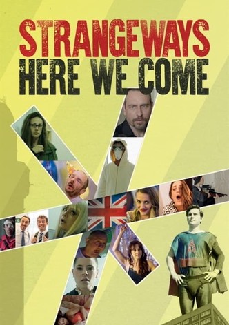 Strangeways Here We Come-poster-2018-1767876806