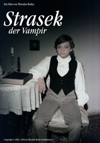 Strasek, der Vampir-poster-1983-1767794757
